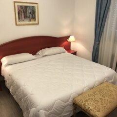 Hotel Svevia Альтамура комната для гостей фото 4