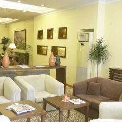 Arma Hotel Улучак-Ататюрк развлечения