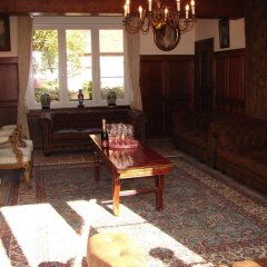 Отель Holiday Home De Colve развлечения