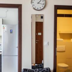 Отель Apartment4you Centrum 2 Польша, Варшава - 1 отзыв об отеле, цены и фото номеров - забронировать отель Apartment4you Centrum 2 онлайн комната для гостей фото 4
