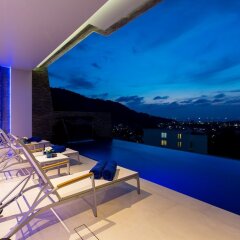 Отель 5-Bedroom Villa MOMO with Private Pool пляж Ката фото 9