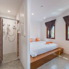 Tiny Taladnoi Hostel Бангкок детские мероприятия фото 2
