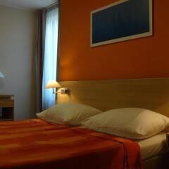 Hotel Ehrlich комната для гостей фото 4
