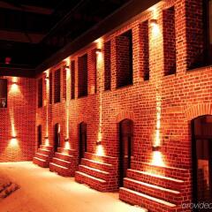 Отель The Granary - La Suite Hotel Польша, Район четырех религий - отзывы, цены и фото номеров - забронировать отель The Granary - La Suite Hotel онлайн фото 12