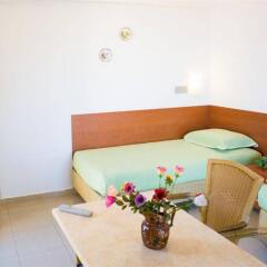 Апартаменты Bella Vista Apartments комната для гостей фото 5