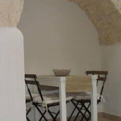 Отель Charming Trulli Альберобелло удобства в номере фото 2