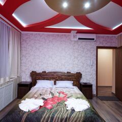 Hotel Ug комната для гостей фото 4