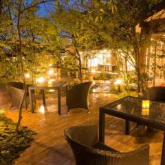 Отель Aso Uchinomaki Onsen Yumeoiso Минамиогуни фото 4