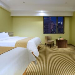 Chinatrust Hotel Сямынь фото 7