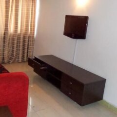 The Belaggio Suites in Lagos, Nigeria from 142$, photos, reviews - zenhotels.com