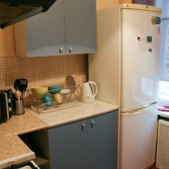 Kremlyovka Hostel Москва в номере