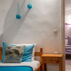 Отель Prekas Apartments Греция, Остров Санторини - отзывы, цены и фото номеров - забронировать отель Prekas Apartments онлайн фото 2