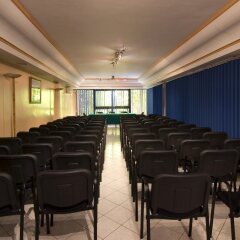 Отель Hôtel Meriem