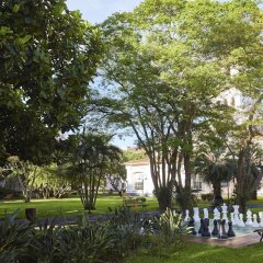 Отель Belmond Hotel das Cataratas Бразилия, Фос-ду-Игуасу - 2 отзыва об отеле, цены и фото номеров - забронировать отель Belmond Hotel das Cataratas онлайн помещение для мероприятий фото 2