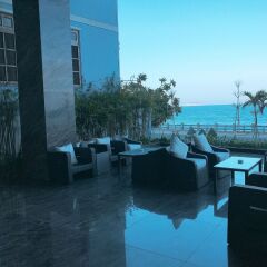 Boton Blue Hotel & Spa бассейн фото 2