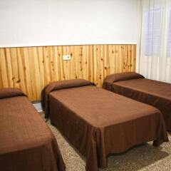 Отель Hostal Miranda Испания, Бланес - отзывы, цены и фото номеров - забронировать отель Hostal Miranda онлайн спа