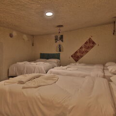 Cave Life Hotel Турция, Гёреме - отзывы, цены и фото номеров - забронировать отель Cave Life Hotel онлайн детские мероприятия
