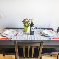 Отель Art Apartment Ognissanti Италия, Флоренция - отзывы, цены и фото номеров - забронировать отель Art Apartment Ognissanti онлайн в номере фото 2