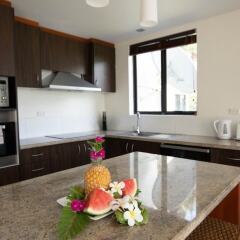 Отель Dreamview Villas в номере