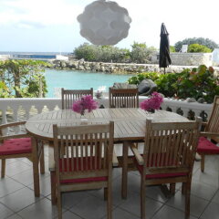 Ocean Resort Blue Lagoon in Willemstad, Curacao from 336$, photos, reviews - zenhotels.com balcony