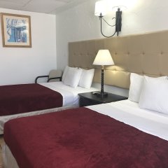 Coral by the Sea Hotel in Isla Verde, Puerto Rico from 145$, photos, reviews - zenhotels.com guestroom photo 5