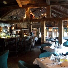 Mario's International Spa, Hotel & Restaurant гостиничный бар