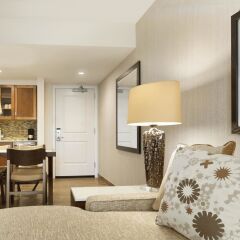 Отель Homewood Suites by Hilton Augusta комната для гостей фото 4
