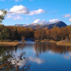 Отель Valdres Naturlegvis фото 2