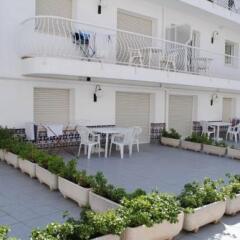 Отель Apartamentos Las Americas Испания, Бланес - отзывы, цены и фото номеров - забронировать отель Apartamentos Las Americas онлайн фото 3
