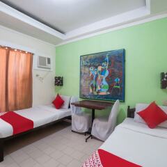 Отель Ponce Suites Gallery Hotel Филиппины, Давао - отзывы, цены и фото номеров - забронировать отель Ponce Suites Gallery Hotel онлайн детские мероприятия фото 2