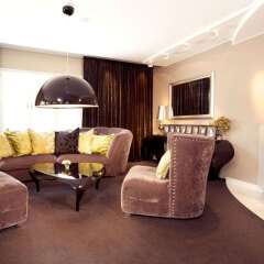 Clarion Collection Hotel Tapto комната для гостей фото 5