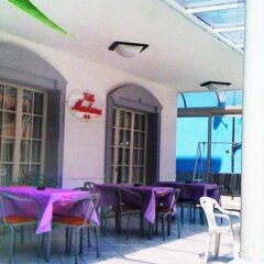 Отель Villa Madana Римини