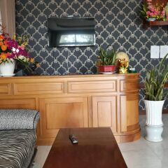 Gia Khang Hotel Далат интерьер отеля