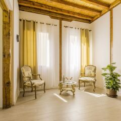 Отель Oriente Palace Apartments Испания, Мадрид - отзывы, цены и фото номеров - забронировать отель Oriente Palace Apartments онлайн сауна