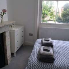 Апартаменты Beautiful City Centre 1 Bedroom Apartment детские мероприятия