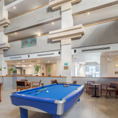 Отель Casa Grande Delicias детские мероприятия