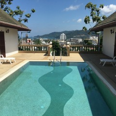 Royal Crown Hotel & Palm Spa Resort 3* Стандартный номер разные типы кроватей фото 14
