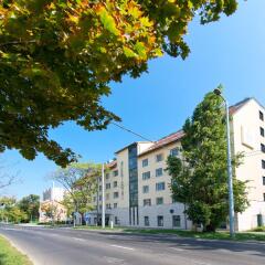 Отель ACHAT Premium Budapest фото 2