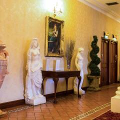 Sheldon Park Hotel and Leisure Club интерьер отеля фото 3