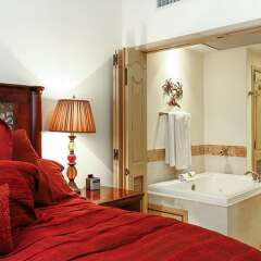 Отель Upgraded Villa La Estancia W/view ванная
