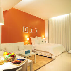 Отель 168 Green Motel детские мероприятия