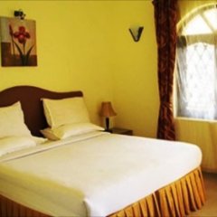 Отель Cochichos Resort Индия, Вагатор - отзывы, цены и фото номеров - забронировать отель Cochichos Resort онлайн комната для гостей