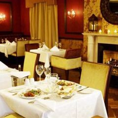 Hotel Anand