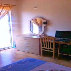Отель Guesthouse Pollo Албания, Ксамил - отзывы, цены и фото номеров - забронировать отель Guesthouse Pollo онлайн удобства в номере