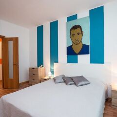 Апартаменты Apartment Etazhy Soyuznaya-Shchorsa детские мероприятия фото 2