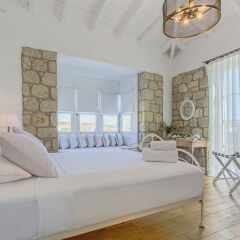 Alacati Casa Bella Турция, Чешме - отзывы, цены и фото номеров - забронировать отель Alacati Casa Bella онлайн комната для гостей фото 5