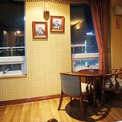 Castle Beach Tourist Hotel интерьер отеля фото 2