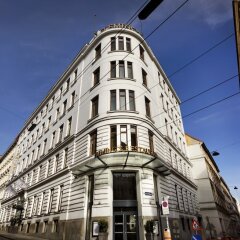 Отель Fleming‘s Selection Hotel Wien-City Австрия, Вена - - забронировать отель Fleming‘s Selection Hotel Wien-City, цены и фото номеров фото 4