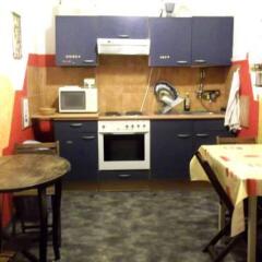 Отель Nattydog Hostel Венгрия, Будапешт - отзывы, цены и фото номеров - забронировать отель Nattydog Hostel онлайн в номере фото 2