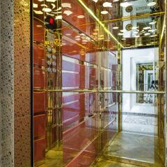 Отель Bahami Residence развлечения